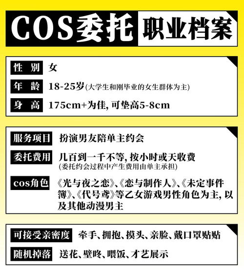 “3000元一天租女友扮男友”，數(shù)字內(nèi)容制作服務(wù)靠譜嗎？
