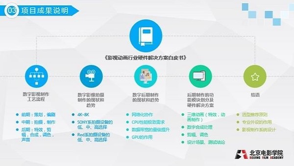 影視后期剪輯新時代 英特爾推重要舉措重塑數字內容制作服務