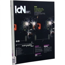 探索尖端設(shè)計(jì)與文化交匯 IDN雜志最新產(chǎn)品情報(bào)與靈感集合